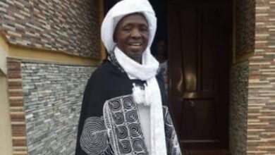 Tinubu mourns elder cousin, Ade Ekemode 4 WhatsApp Image 2024 09 24 at 5.44.13 AM