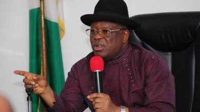 Senate summons Works Minister, Umahi over deplorable state of Oyo-Ogbomoso road 7 WhatsApp Image 2024 09 24 at 6.35.12 AM