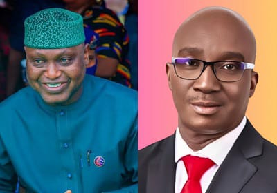 Oyebanji congratulates Edo Governor-elect Okpebholo on election victory 1 WhatsApp Image 2024 09 24 at 6.54.56 PM