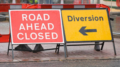 Kwara gov’t closes Post Office-Emir's Road for upgrade, diverts traffic 11 WhatsApp Image 2024 09 24 at 6.55.47 PM