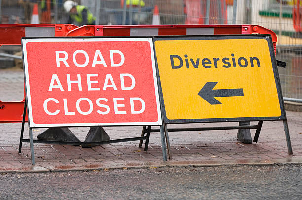 Kwara gov’t closes Post Office-Emir's Road for upgrade, diverts traffic 1 WhatsApp Image 2024 09 24 at 6.55.47 PM