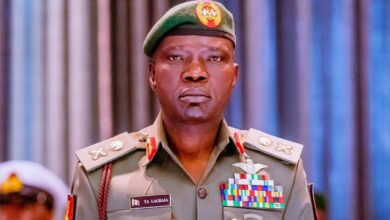 Nigerian Army arrests soldier over killing of policeman in Lagos 3 WhatsApp Image 2024 09 25 at 2.30.02 PM