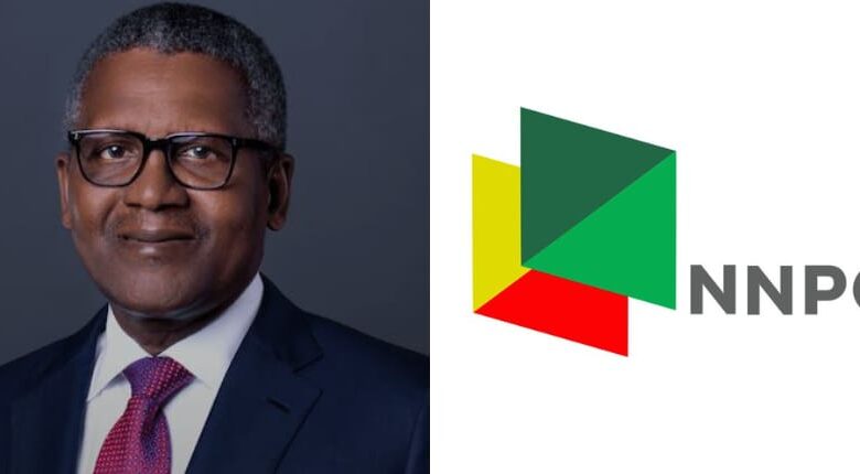 FG won’t intervene in Petrol price dispute between NNPCL, Dangote - Presidency 1 WhatsApp Image 2024 09 25 at 6.30.56 PM