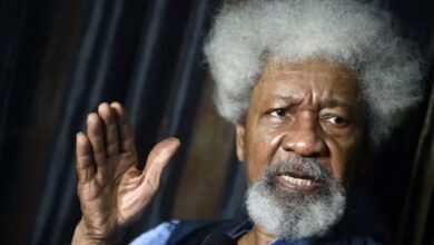 Soyinka: My mum was a lieutenant to Fela's mum during their years of activism 1 WhatsApp Image 2024 09 25 at 9.18.02 AM 2