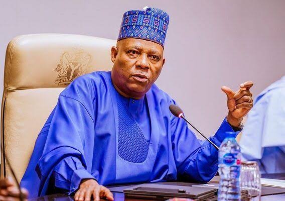 UNGA: Disaster relief, security, ECOWAS, dominate agenda, as Shettima meets UN Secretary-General 1 WhatsApp Image 2024 09 26 at 10.07.24 AM