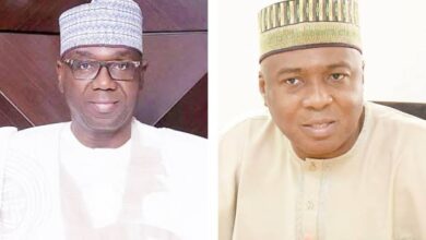 Kwara gov’t in war of words with Saraki over results of LG polls 1 WhatsApp Image 2024 09 26 at 10.22.44 AM