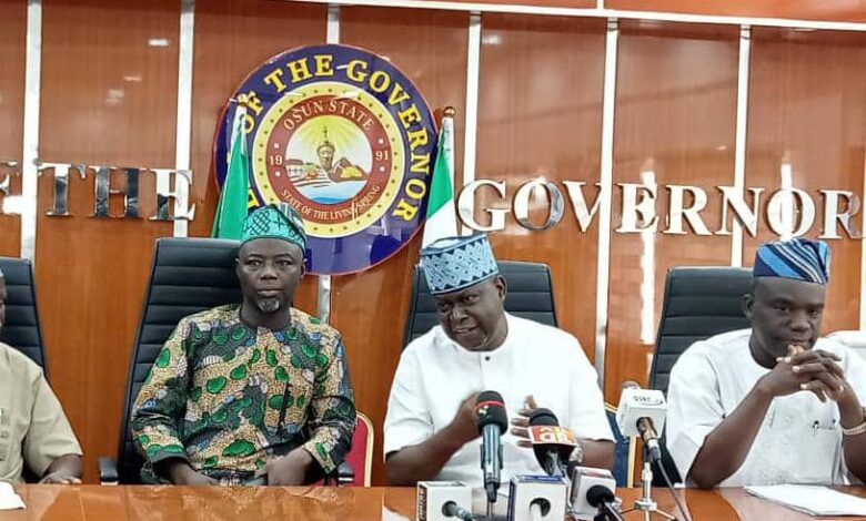 Osun gov’t sanctions Segilola over tax evasion, environmental pollution 1 WhatsApp Image 2024 09 26 at 6.37.12 PM