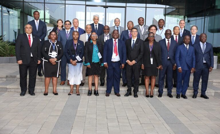 FAAN MD becomes Regional Advisor for ACI World Governing Board 1 WhatsApp Image 2024 09 26 at 9.27.09 PM