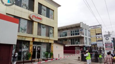 Lagos seals Orchid Shopping Center for discharging wastewater 13 WhatsApp Image 2024 09 27 at 11.08.58 AM