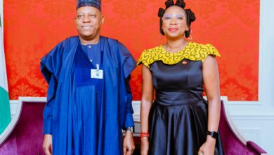 UNGA: Nigeria, Mastercard partner to support 1 Million African farmers 6 WhatsApp Image 2024 09 27 at 4.35.57 PM
