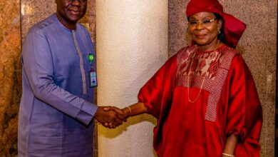 ECOWAS donates N640 million to support flood victims in Borno, Bauchi 11 WhatsApp Image 2024 09 27 at 5.30.21 AM