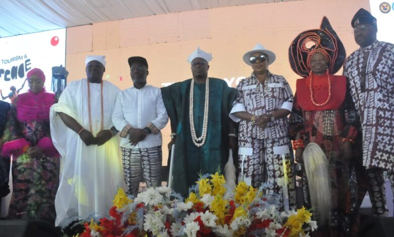 Tourism sector contributes N4.1 trillion to Lagos GDP, says Oniru 1 WhatsApp Image 2024 09 27 at 7.50.26 PM