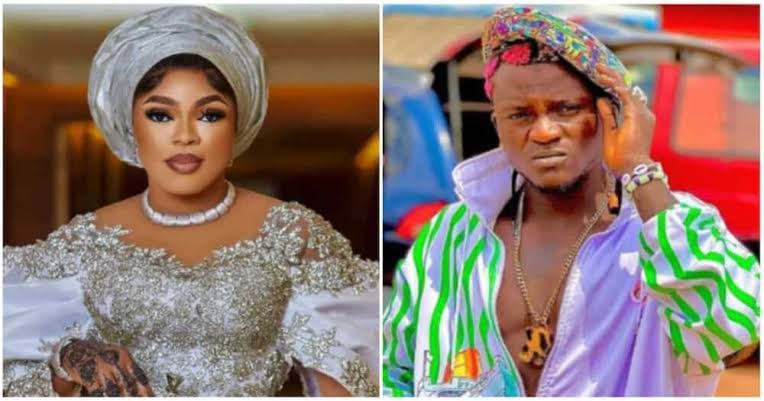 Portable urges Bobrisky to repent, advises against suicide 1 WhatsApp Image 2024 09 27 at 8.33.04 AM