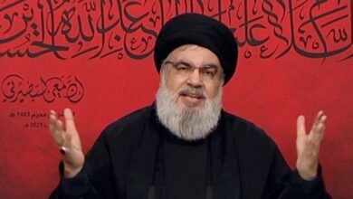 Hezbollah confirms Nasrallah killed in Israeli airstrike 10 WhatsApp Image 2024 09 28 at 2.09.58 PM