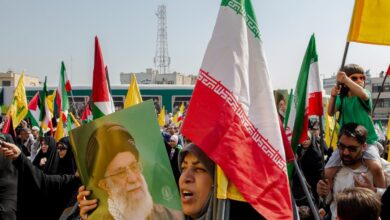 Iran holds emergency council after Israeli airstrike targets Nasrallah 1 WhatsApp Image 2024 09 28 at 8.04.36 AM