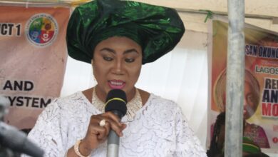 Lagos First Lady inaugurates Remote Healthcare Monitoring System 3 WhatsApp Image 2024 09 29 at 12.31.54 PM