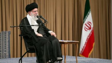 Iran's supreme leader moved to secure location amid escalating conflict 6 WhatsApp Image 2024 09 29 at 3.36.43 PM