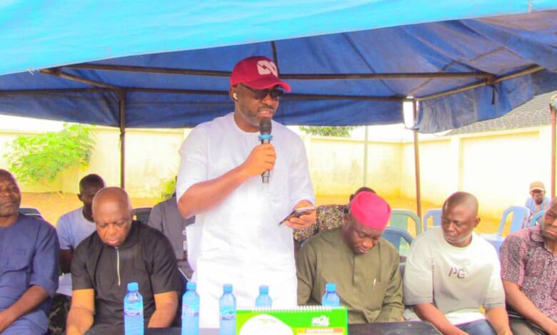 NLTF donates ultra-modern medical complex, equipment to Ebonyi State Hospital 5 WhatsApp Image 2024 09 29 at 4.01.04 PM 3