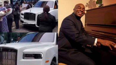 Rolls-Royce gifts to Oyedepo: A good investment? By Lolu Akinwumi 7 WhatsApp Image 2024 09 29 at 7.26.11 PM