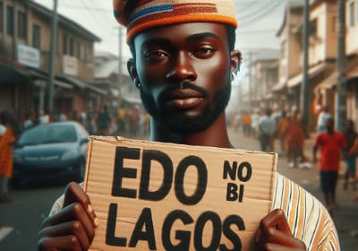 Edo no bi Lagos, by Simbo Olorunfemi 1 WhatsApp Image 2024 09 29 at 8.00.14 AM 2