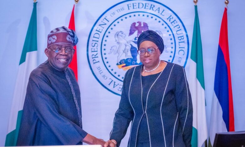 President Tinubu reaffirms commitment to judicial independence 7 WhatsApp Image 2024 09 30 at 2.36.21 PM