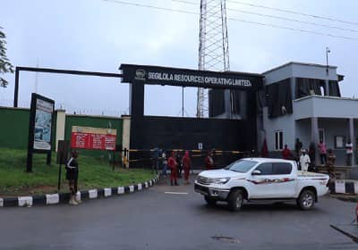 Osun Govt seals off Segilola Resources Operating Limited over tax evasion 5 WhatsApp Image 2024 09 30 at 4.19.51 PM 3