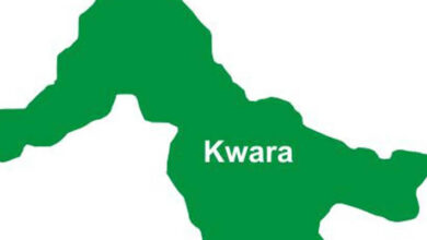 Youths protest killing of vigilante commandant in Kwara 5 WhatsApp Image 2024 09 30 at 5.54.14 PM