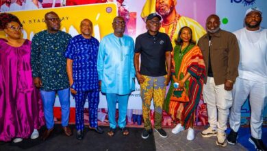 PHOTO NEWS: Sanwo-Olu attends performance of ‘Kurunmi’ at Terra Kulture 10 WhatsApp Image 2024 09 30 at 6.07.10 AM 5