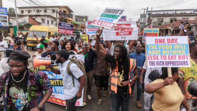 October 1: Kwara CJ restricts public protest to Metropolitan Square 8 WhatsApp Image 2024 09 30 at 8.21.03 PM