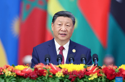 Xi jinping