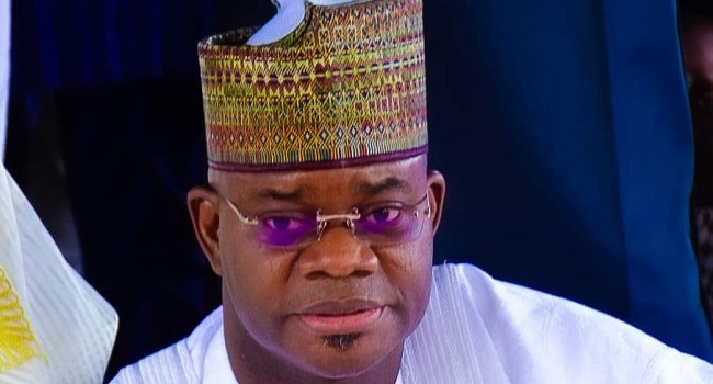 Yahaya Bello