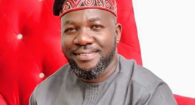Yoruba Group Seeks Peaceful Coexistence Among Lagos Traders 1