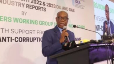 Unpaid royalties, taxes: Oil, gas companies owe FG N8.89trn, says NEITI 8 attack