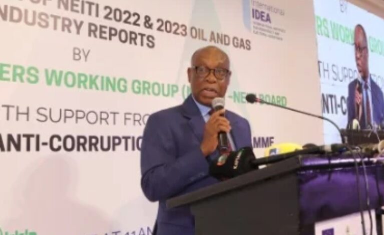 Unpaid royalties, taxes: Oil, gas companies owe FG N8.89trn, says NEITI 1 attack