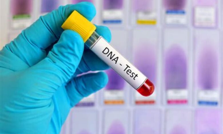 Smart DNA’s 2024 Report: The gaps, the unanswered questions- Ibidapo Balogun 1 dna test imagr 1200x797 1