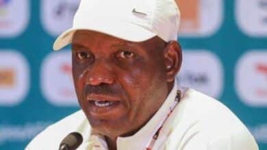 UPDATED: Eguavoen denies stepping down as Eagles coach 19 images 80