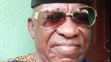 Oyo APC announces Moshood Abas as Acting Chairman 12 images 87
