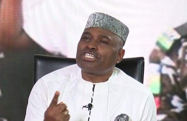 kenneth okonkwo