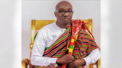 INEC declares APC's Okpebholo winner 6 monday Okpebholo