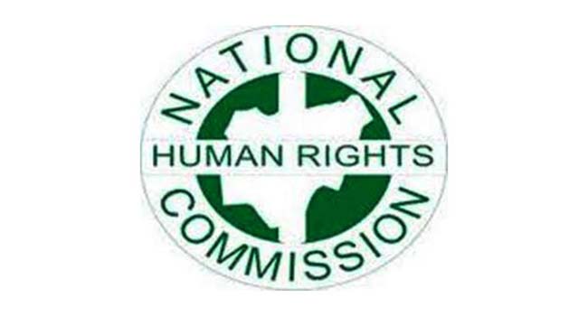 NHRC urges media to help combat human trafficking 1 nhrc logo