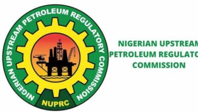 Report on Commission’s approval of Shell-Renaissance $1.3bn deal baseless, says NUPRC 12 okok 1
