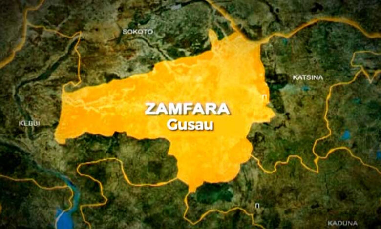 Declare state of emergency in Zamfara over insecurity- APC tells FG 1 zamfara