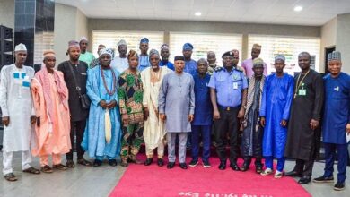 Don't make nonsense of our huge investment in agric , Ekiti Govt. warns herders 14 1 2