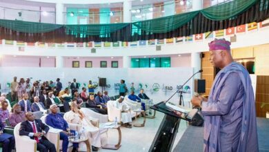FG rallies stakeholders to accelerate SAPZ-1 implementation 2 2