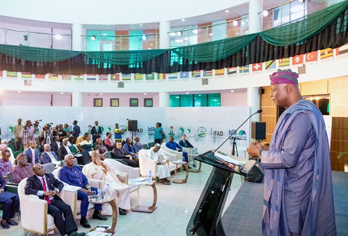 FG rallies stakeholders to accelerate SAPZ-1 implementation 5 2