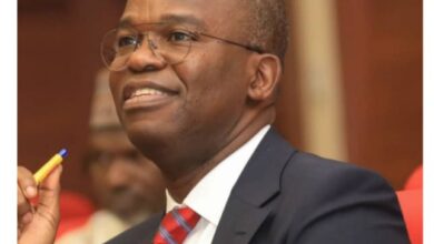 Senator Tokunbo Abiru: Celebrating a legacy of visionary leadership- by Enitan Olukotun 5 20241004 092250