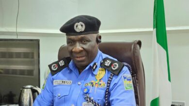 Delta Police kill three suspected kidnappers 5 20241006 144107
