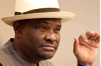 Who says Wike is grabbing land? By Yusuf Ali 7 20241008 214503
