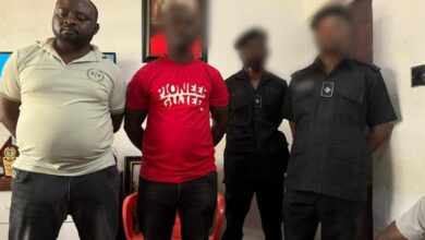 FCT Police probe officer for harassing woman at Galadimawa Roundabout 6 20241009 084148