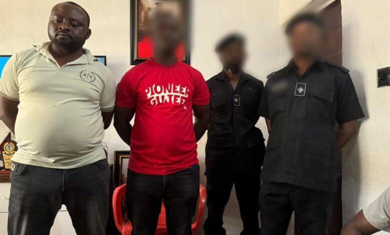 FCT Police probe officer for harassing woman at Galadimawa Roundabout 3 20241009 084148